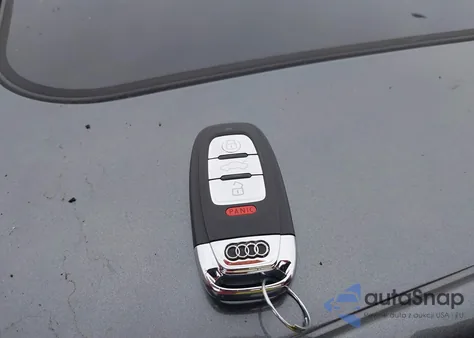 2018 Audi S6 4.0T Premium Plus from USA, damaged, VIN WAUFFAFC9JN040921